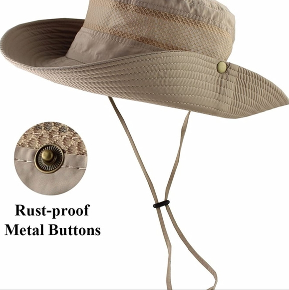 Men's hat(H7) - Picture 7 of 8